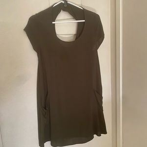 Forever 21 dress